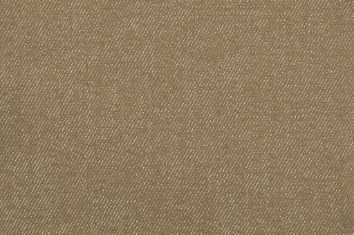 Berufsbekleidungsstoff - Stretch - Uni Taupe 