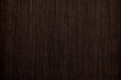 Cashmere-Touch Melange - Bekleidungsstoff Dunkelbraun