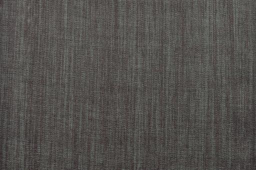 Cashmere-Touch Melange - Bekleidungsstoff Grau