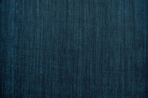 Cashmere-Touch Melange - Bekleidungsstoff Petrol