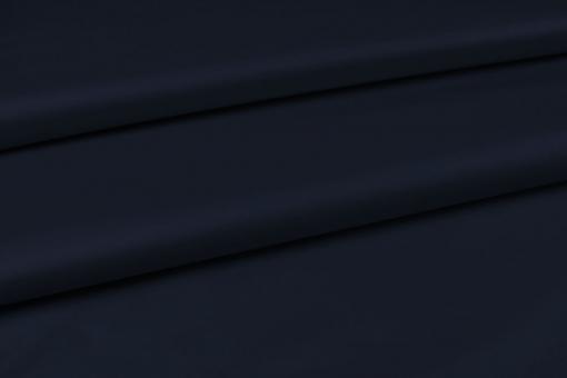 Sport-Stoff - wasserabweisend - Uni - Dunkelblau - 3,0 Meter Dunkelblau