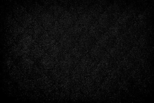 Sweat-Stoff Diamond Schwarz
