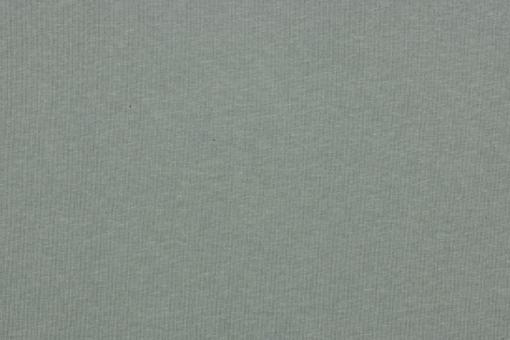 Jerseystoff - Leinenmix Grau