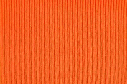 Neon-Sommersweat Neonorange