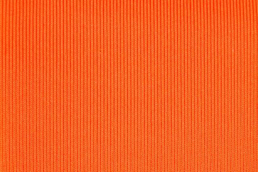 Neon-Sommersweat Neonorange