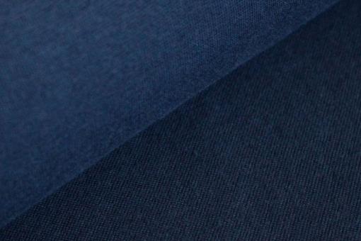 Single Jersey - Bio - Uni Navy