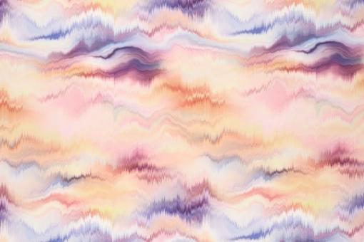 Satin Stretch - Soft Aurora 