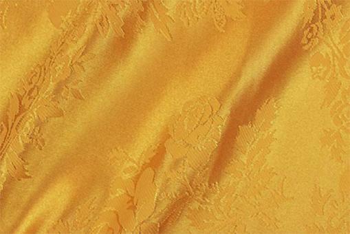 Jacquard-Satin - Roses Gold