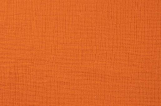 Double Gauze - Neonorange 
