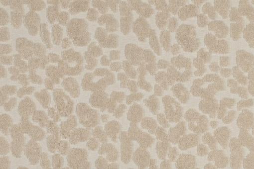 Frottestoff - Leopard 