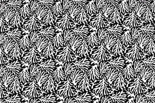 Double Gauze - Coral 