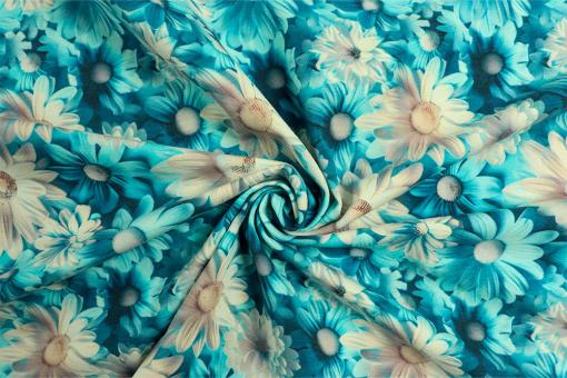 Jersey Superprint - Lino Blu 