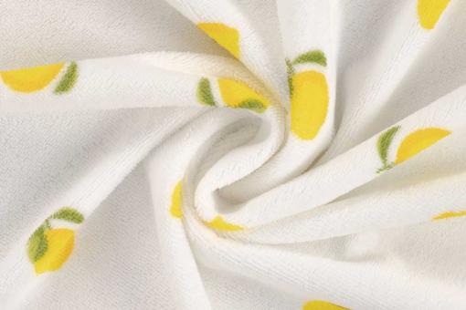 Frottee - Fresh Lemons 