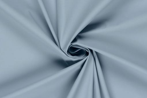 Bekleidungsstoff Outdoor- wasserdicht Hellblau