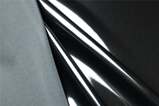 Lycra Premium - Lack - Schwarz 