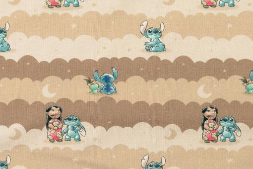 Jersey Digital - Lilo und Stitch 