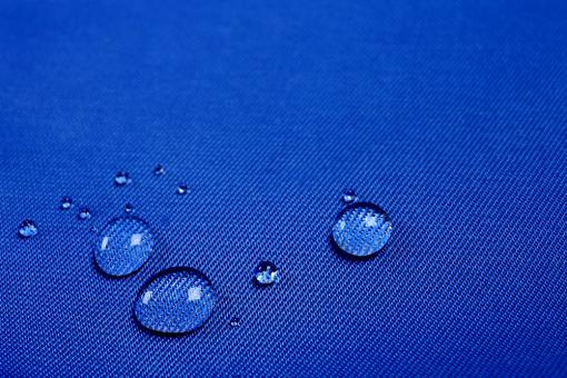 Wasserabweisender Köper - Royal 