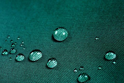 Wasserabweisender Köper - Tanne 