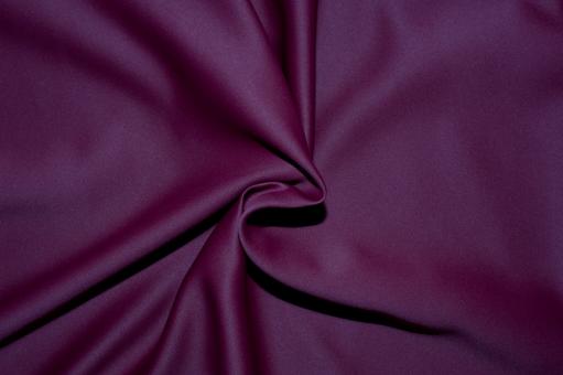 Blackout Stoff Aubergine