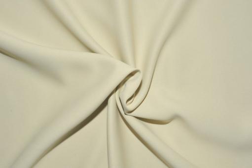 Blackout Stoff - Creme - 3,0 Meter Creme