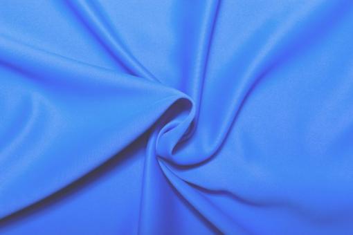 Blackout Stoff - Himmelblau - 1,0 Meter Himmelblau
