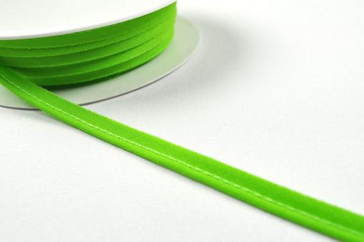 Paspelband - 3 mm Durchmesser - meterweise Hellgrün