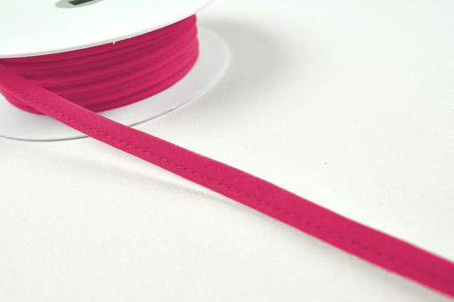 Paspelband - 3 mm Durchmesser - meterweise Pink