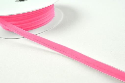 Paspelband - 3 mm Durchmesser - meterweise Rosa