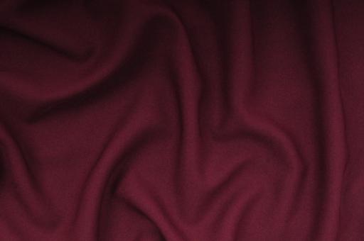 Allround-Stoff - 100 cm - selbstklebend Bordeaux