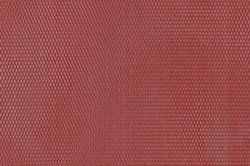 Tüllband 112 mm - 50 m-Rolle Bordeaux