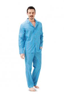 burda Schnittmuster 6741 - Pyjama 
