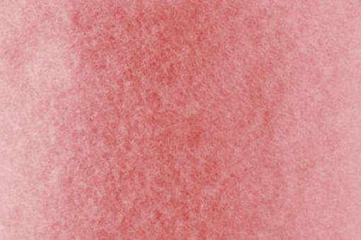 Wollfilz 5/6 mm stark - 65 cm Rosa