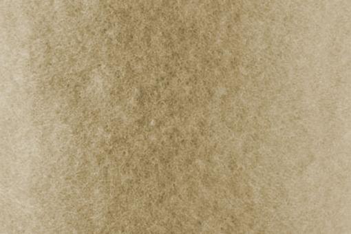 Wollfilz-Band 15 cm - 5 m-Rolle Beige