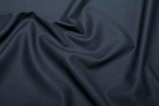 Wasserabweisender Canvas - Nachtblau 