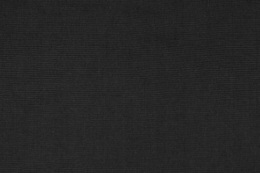 Canvas-Baumwollstoff - 280 cm breit Schwarz