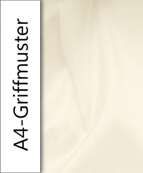 Stoffmuster: Exclusiv Taft - Champagner 