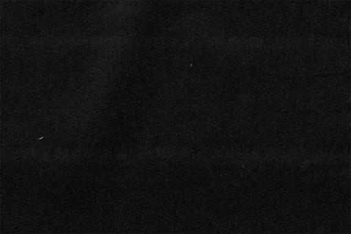 Baumwoll-Mischgewebe leicht Schwarz