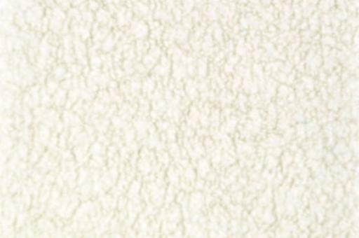 Baby-Frottee-Stoff Creme
