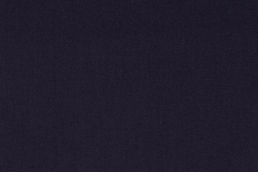 Outdoor-Canvas Baumwolle - wasserdicht Nachtblau