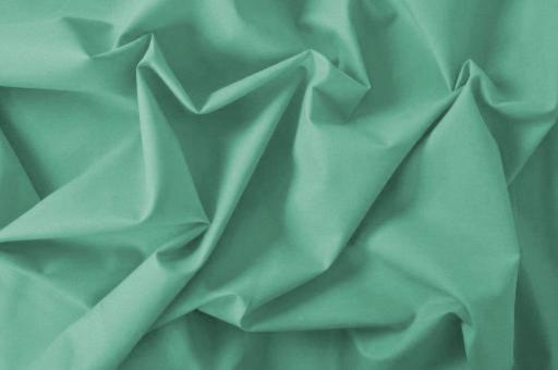 Baumwoll-Stoff - 280 cm - Uni Salbei