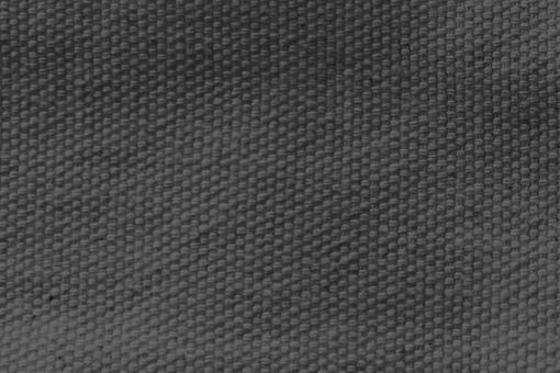 Premium-Canvas in 295 cm Breite Grau