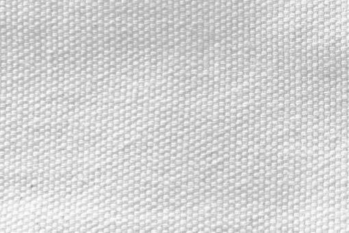 Premium-Canvas in 295 cm Breite Weiß