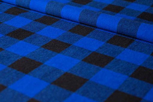 Baumwollflanell - Stratford 