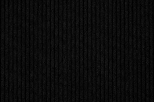 Möbelstoff - Glomma Schwarz