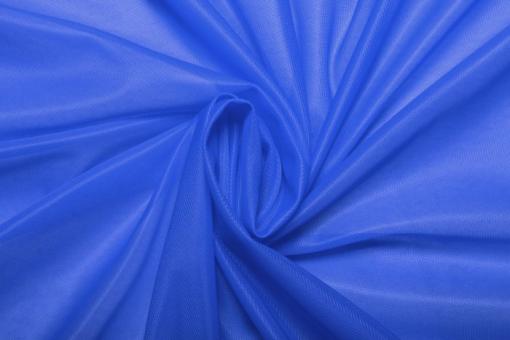 Jersey Futter Stoff 140 cm Blau