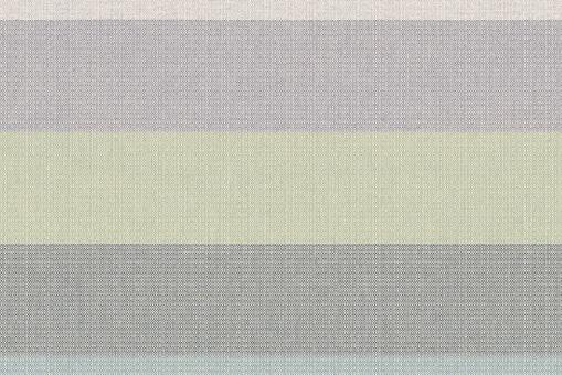 Dekostoff Alpha - Breite Streifen 