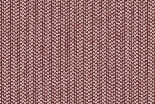 Dekostoff Alpha - 2 in 1 - Rot 