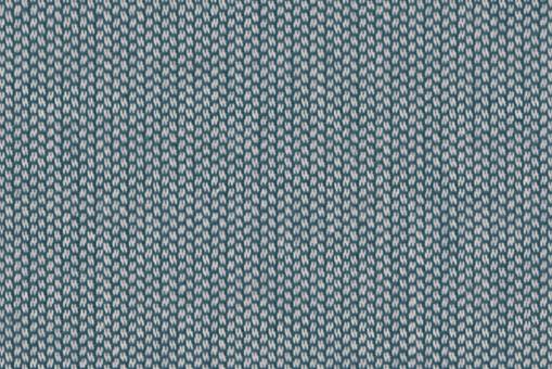 Dekostoff Alpha - 2 in 1 - Dunkelblau 