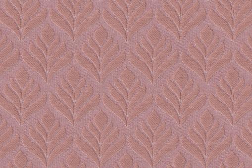 Wende Jacquard Chenille - Lola - Rosa 