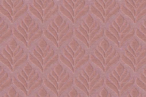 Wende Jacquard Chenille - Lola - Rosa 